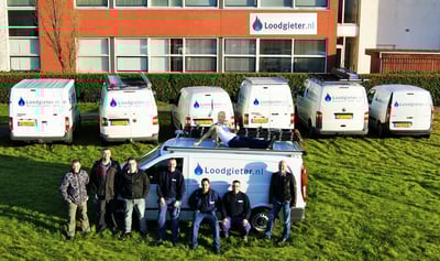 loodgieters Almelo